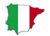 ACADEMIE ACTUR FRANCE - Italiano